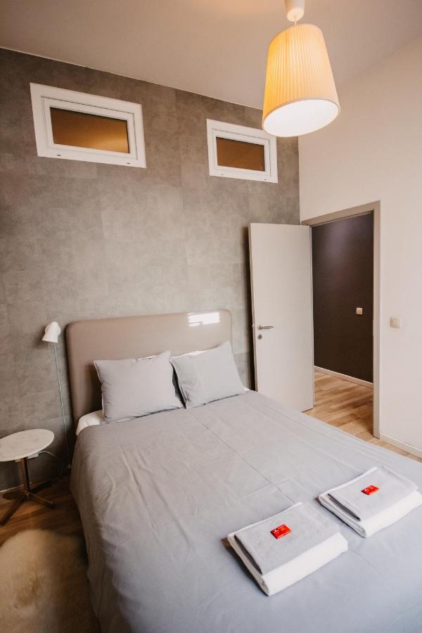 Beautiful In Porte De Namur Appart hôtel *