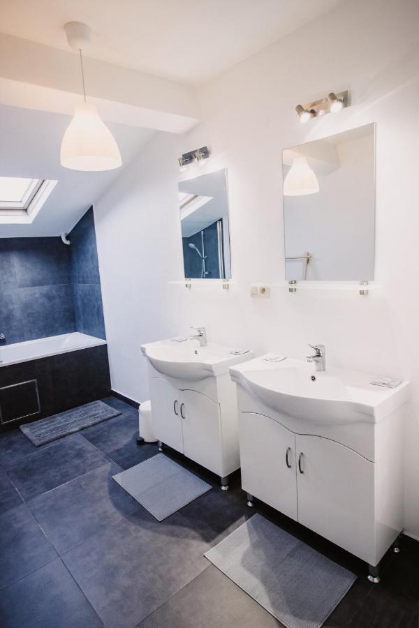 Aparthotel Beautiful In Porte De Namur Brussels